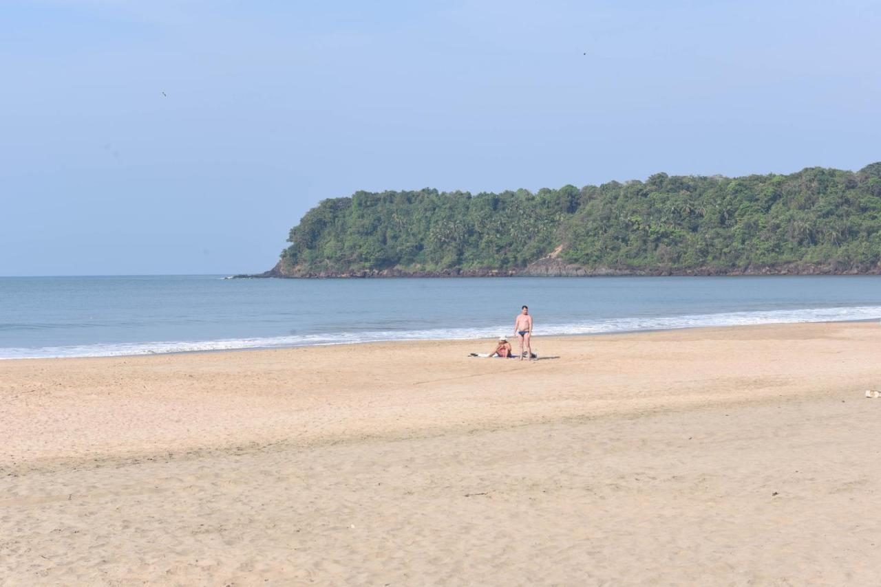 Agonda Paradise Екстериор снимка